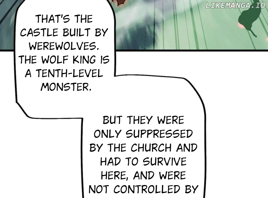 From Goblin to Goblin God Chapter 69 - page 44